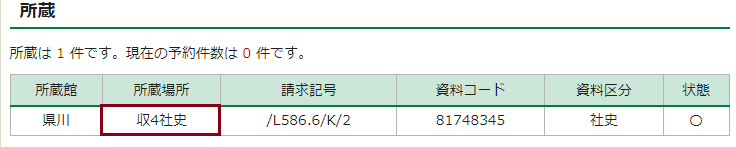 収4〇〇の表示画像