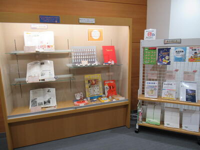 ものづくりギャラリー崎陽軒