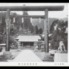 阿夫利神・潔ｺ・戟i阿夫利神社下社）