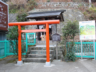 新年の準備