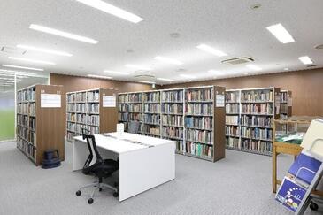 社史コーナー全体