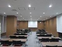 カンファレンスルーム画像