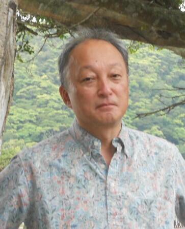 鈴木俊幸氏プロフィール写真