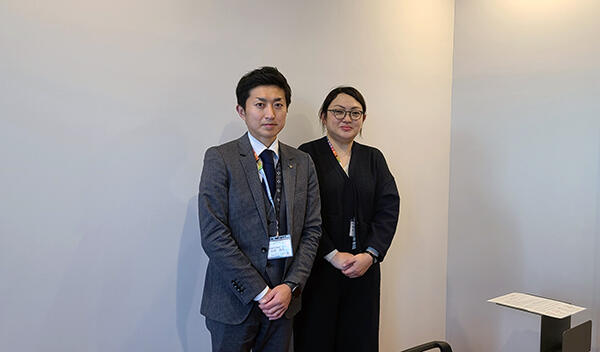 鹿児島県立図書館の職員